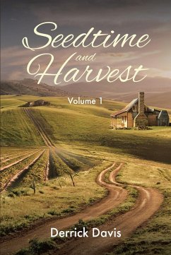 Seedtime and Harvest (eBook, ePUB) - Davis, Derrick