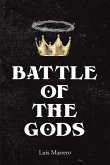 Battle of The Gods (eBook, ePUB)