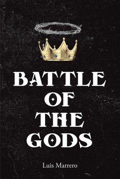 Battle of The Gods (eBook, ePUB) Cover Battle of The Gods (eBook, ePUB)