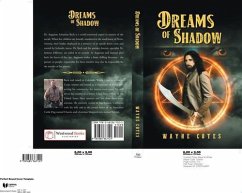 Dreams of Shadow (eBook, ePUB) - Cotes, Wayne