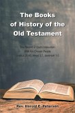 The Books of History of the Old Testament (eBook, ePUB)