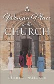A Woman Place in the Church (eBook, ePUB)