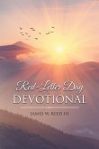Red-Letter Day Devotional (eBook, ePUB)