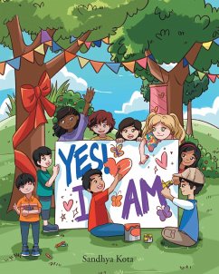 Cover Yes! I am (eBook, ePUB)