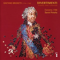 Divertimenti - Concerto 1700