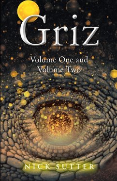 Griz (eBook, ePUB) - Sutter, Nick Griz (eBook, ePUB) - Sutter, Nick