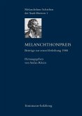 Melanchthonpreis (eBook, PDF)