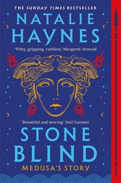 Stone Blind (eBook, ePUB) - Haynes, Natalie