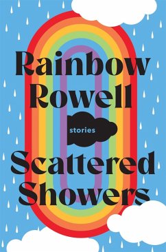 Scattered Showers (eBook, ePUB) - Rowell, Rainbow