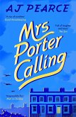 Mrs Porter Calling (eBook, ePUB)