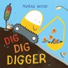 Dig, Dig, Digger (eBook, ePUB) - Bild 1