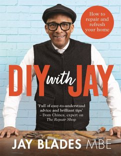 Cover DIY with Jay (eBook, ePUB)
