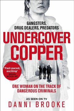 Undercover Copper (eBook, ePUB) - Brooke, Danni