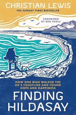 Finding Hildasay (eBook, ePUB) - Lewis, Christian
