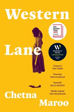 Cover Western Lane (eBook, ePUB)