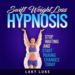 Swift Weight Loss (eBook, ePUB) - Luke, Laky