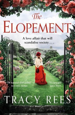 Cover The Elopement (eBook, ePUB)