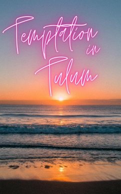 Cover Temptation in Telum (eBook, ePUB)