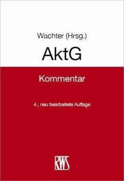 AktG (eBook, ePUB)