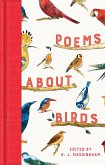 Poems About Birds (eBook, ePUB)