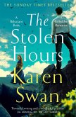 The Stolen Hours (eBook, ePUB)