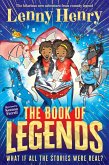 The Book of Legends (eBook, ePUB)