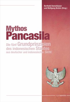 Cover Mythos Pancasila (eBook, PDF)