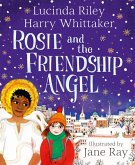 Rosie and the Friendship Angel (eBook, ePUB)