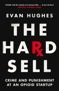 The Hard Sell (eBook, ePUB) - Hughes, Evan