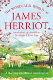 The Wonderful World of James Herriot (eBook, ePUB)