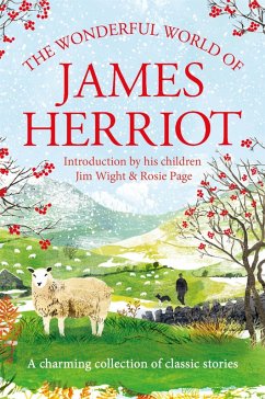 The Wonderful World of James Herriot (eBook, ePUB) - Herriot, James
