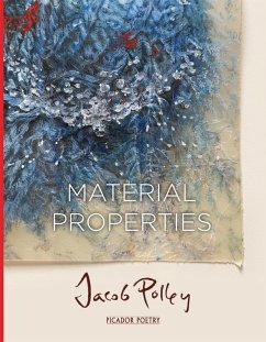 Material Properties (eBook, ePUB) - Polley, Jacob