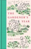 The Gardener's Year (eBook, ePUB)