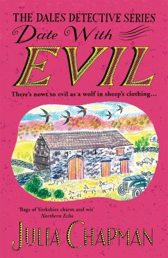 Date with Evil (eBook, ePUB) - Chapman, Julia