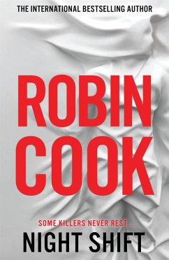Night Shift (eBook, ePUB) - Cook, Robin