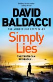 Simply Lies (eBook, ePUB)