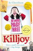 Killjoy (eBook, ePUB)