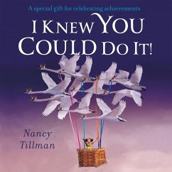 I Knew You Could Do It! (eBook, ePUB) - Tillman, Nancy