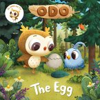 Odo: The Egg (eBook, ePUB)