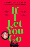 If I Let You Go (eBook, ePUB)