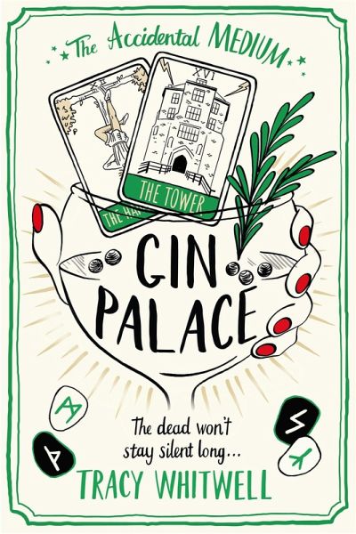 Gin Palace (eBook, ePUB) Gin Palace (eBook, ePUB)