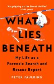 What Lies Beneath (eBook, ePUB)
