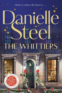 The Whittiers (eBook, ePUB) - Steel, Danielle