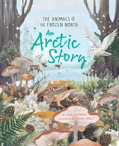 An Arctic Story (eBook, ePUB) - Burnard, Jane