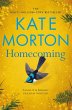 Homecoming (eBook, ePUB) - Bild 1