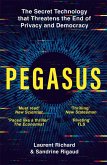 Pegasus (eBook, ePUB)