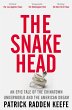 The Snakehead (eBook, ePUB) - Bild 1