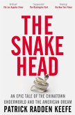 The Snakehead (eBook, ePUB)