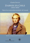 Darwin en Chile (1832-1835) (eBook, ePUB)