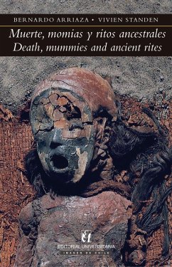 Cover Muerte, momias y ritos ancestrales (eBook, ePUB)